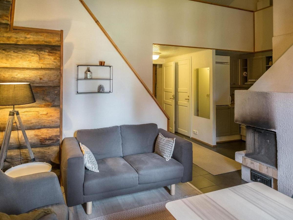 Holiday Home Kelorakka Lodge By Interhome Levi Zewnętrze zdjęcie